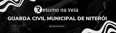 GUARDA CIVIL MUNICIPAL DE NITERÓI